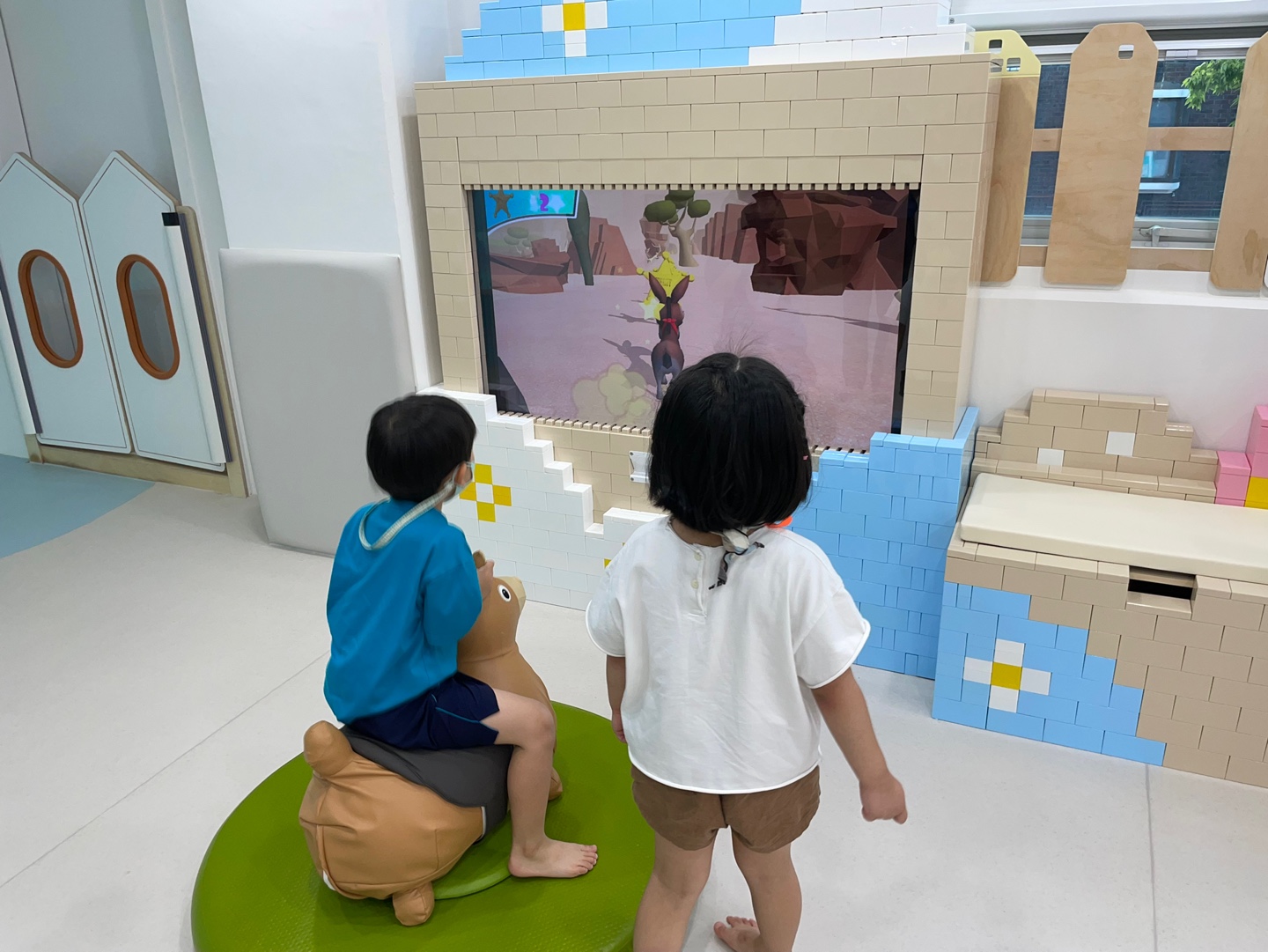 당나귀달리기 썸네일
