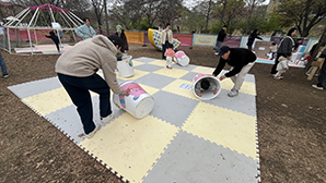 소라게놀이 썸네일