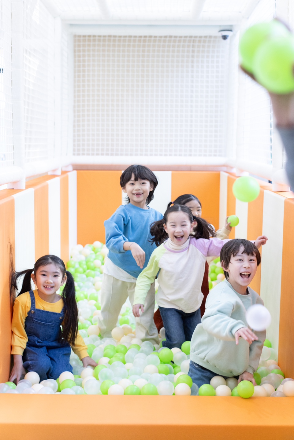 10번째 이미지:서울형 키즈카페 도봉구 도봉2동2호점(HOLA(올라) PLAY GROUND)10