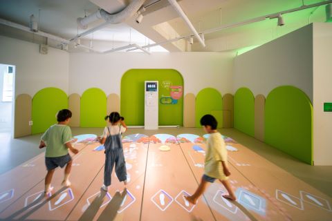 5번째 이미지:서울형 키즈카페 서대문구 북가좌1동점(다정다감 키즈카페)5