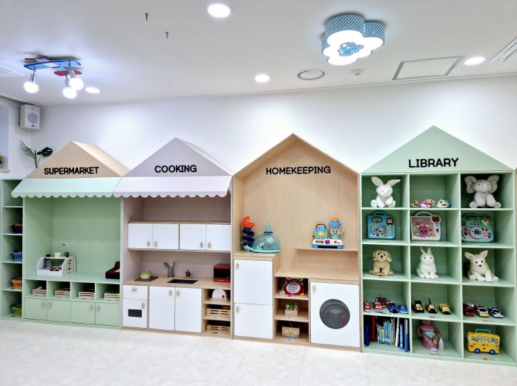 5번째 이미지:서울형 키즈카페 동작구 상도1동 1호점(동작키즈카페)5
