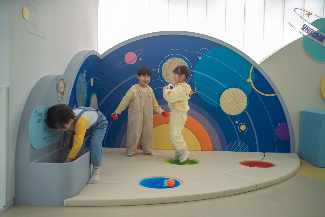 2번째 이미지:서울형 키즈카페 도봉구 쌍문2동점(쌍문별 탐험대)2