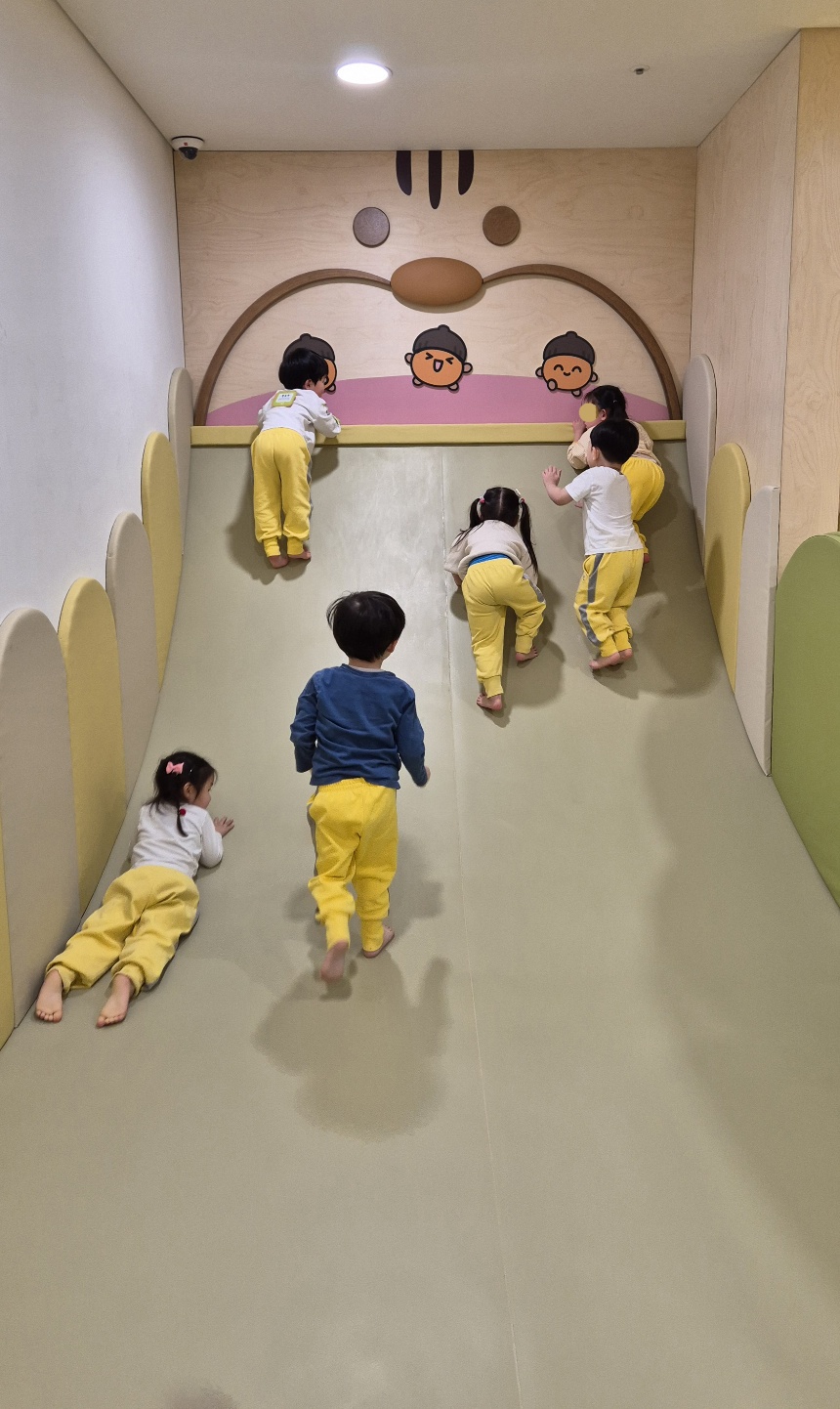8번째 이미지:서울형 키즈카페 은평구 수색동점(은평아이맘놀이터)8