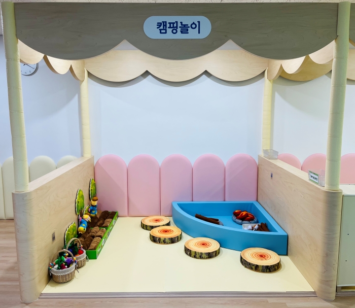 8번째 이미지:서울형 키즈카페 중구 신당동점(노리몽땅)8