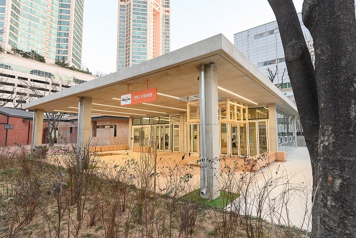 5번째 이미지:서울형 키즈카페 양천구 오목공원점5