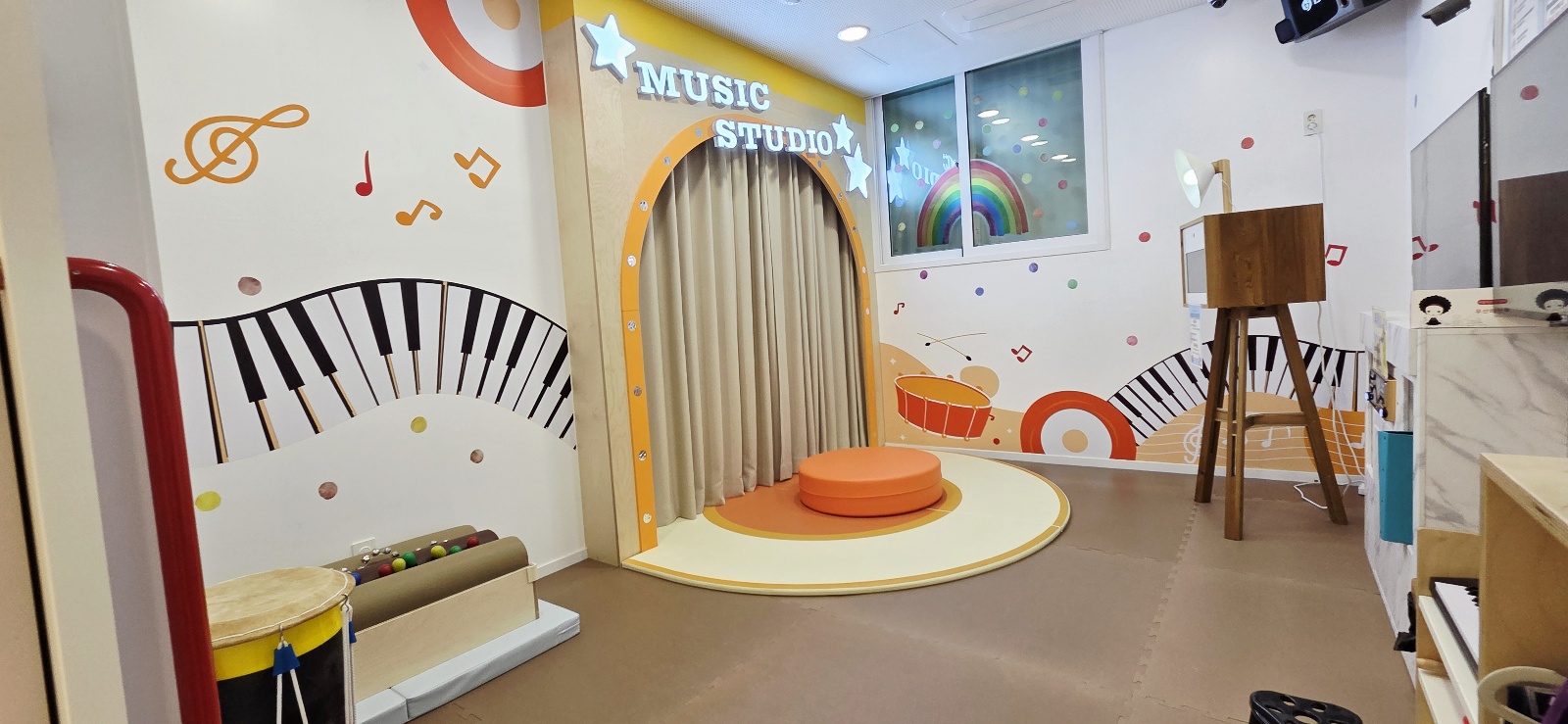 5번째 이미지:서울형 키즈카페 서대문구 홍제3동점(키즈땅놀이터)5