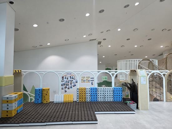 6번째 이미지:서울형 키즈카페 도봉구 방학1동점1호점(오르봉내리봉)6