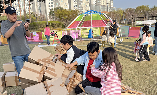 3번째 이미지:강서구 마곡하늬공원3