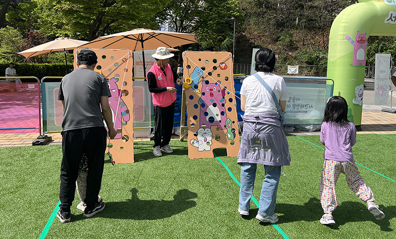 4번째 이미지:강서구 허준근린공원4