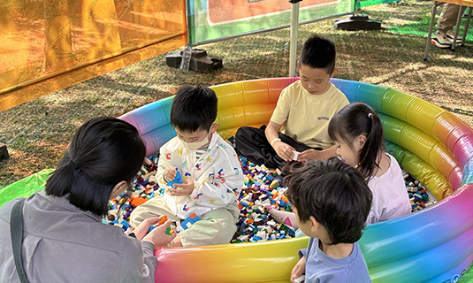 3번째 이미지:은평구 은평평화공원3