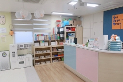 1번째 이미지:성북구공동육아행복나눔터 서브21