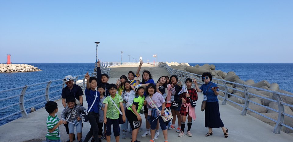 배움터지역아동센터 이미지