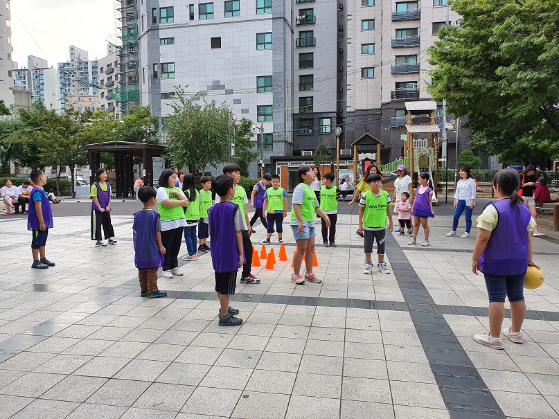 6번째 이미지:배움터지역아동센터6