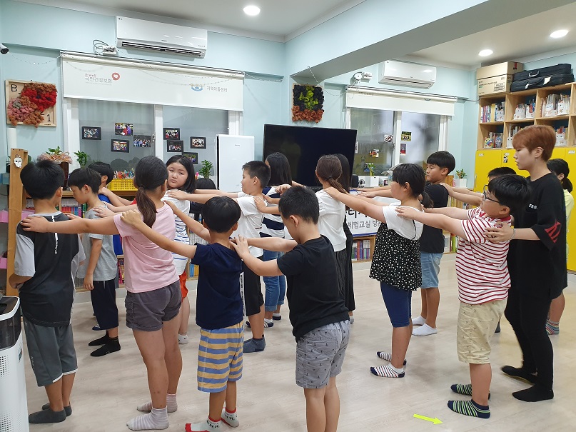 5번째 이미지:배움터지역아동센터5