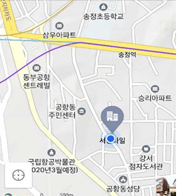 1번째 이미지:강서누리지역아동센터1