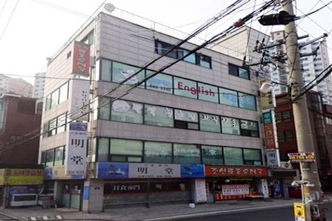 관악청소년 지역아동센터 이미지