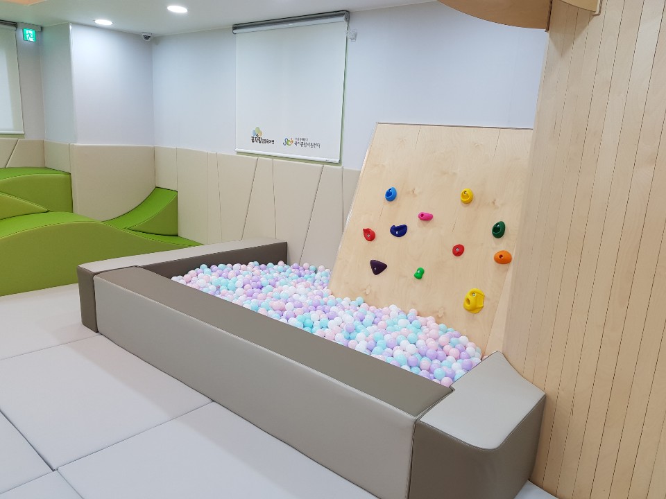 4번째 이미지:꿈자람공동육아방 장안점4