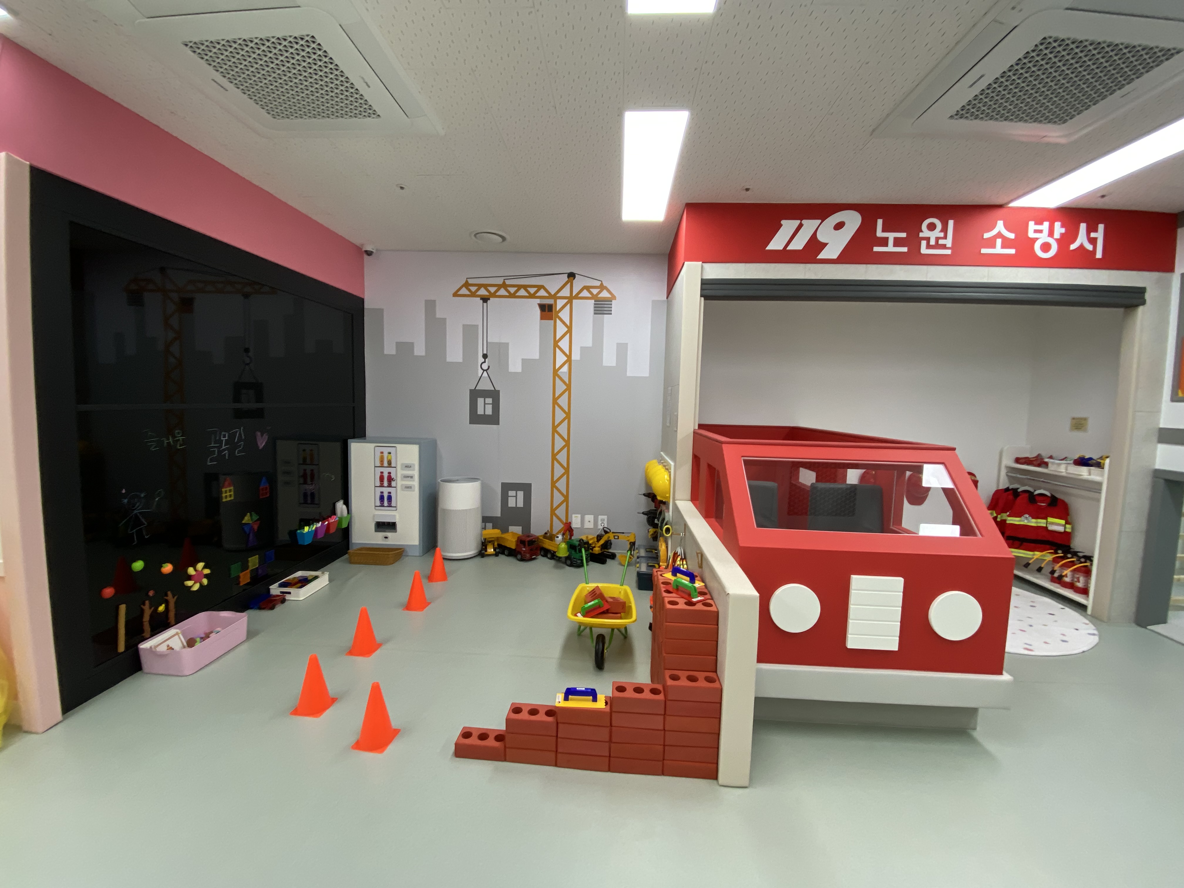 2번째 이미지:10호점 중계4동 도담도담나눔터(공동육아방)2
