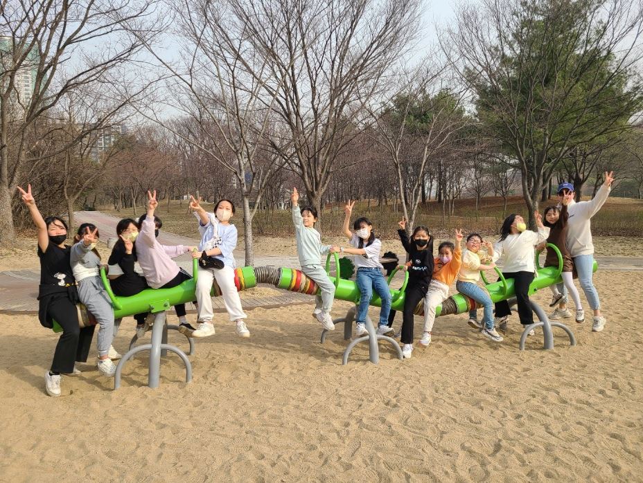 8번째 이미지:구립가재울지역아동센터8