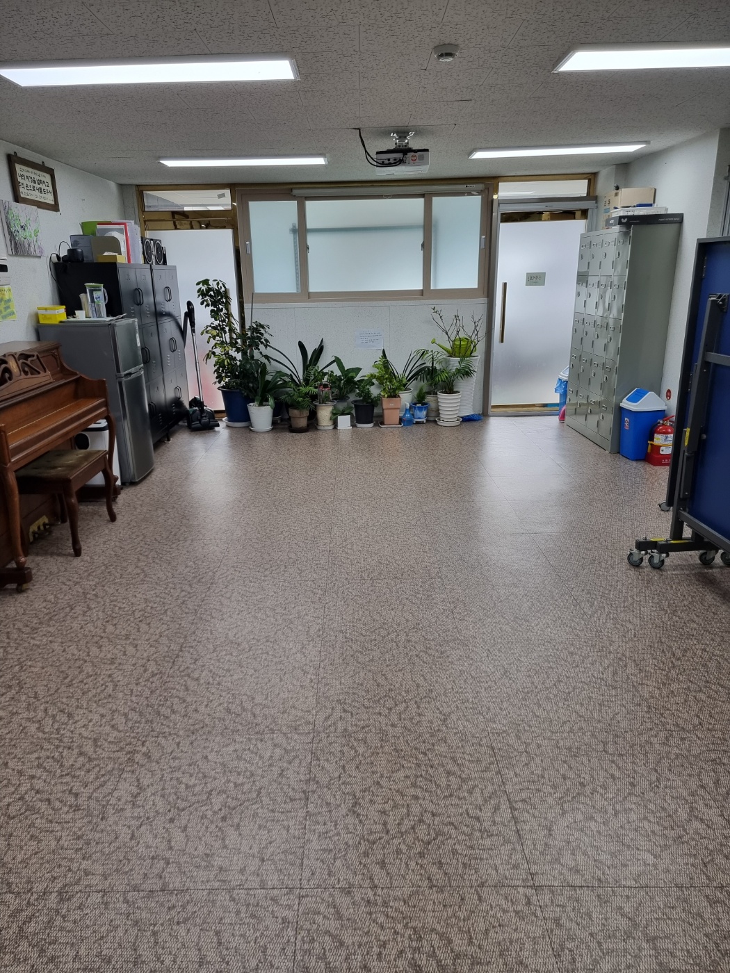 2번째 이미지:2층 초등부 프로그램실12
