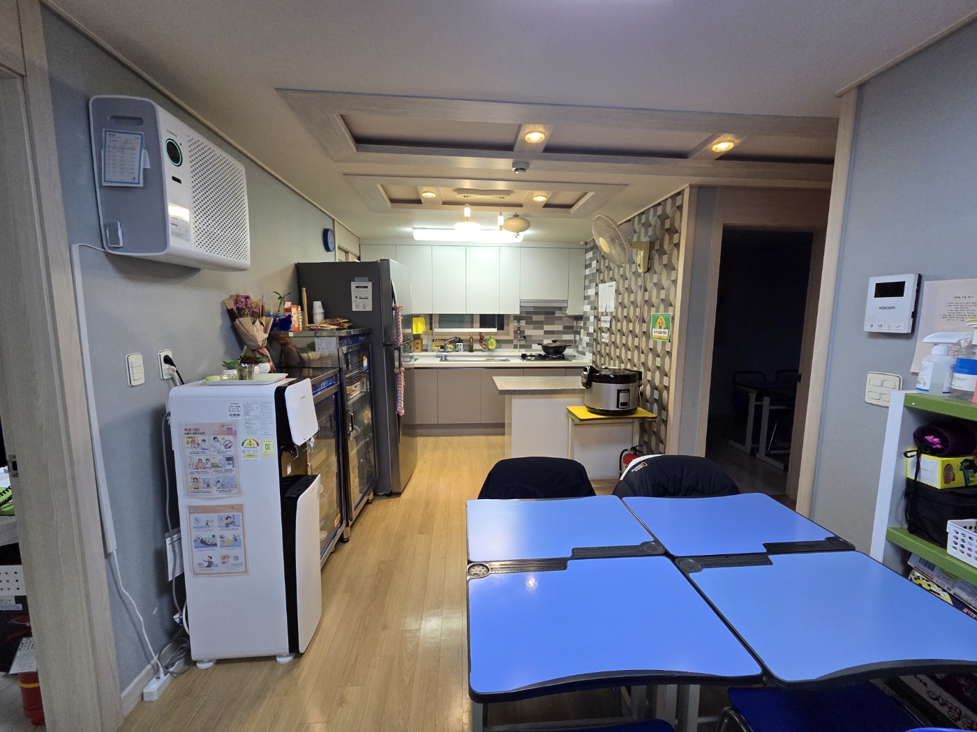 6번째 이미지:겨레얼학교지역아동센터6