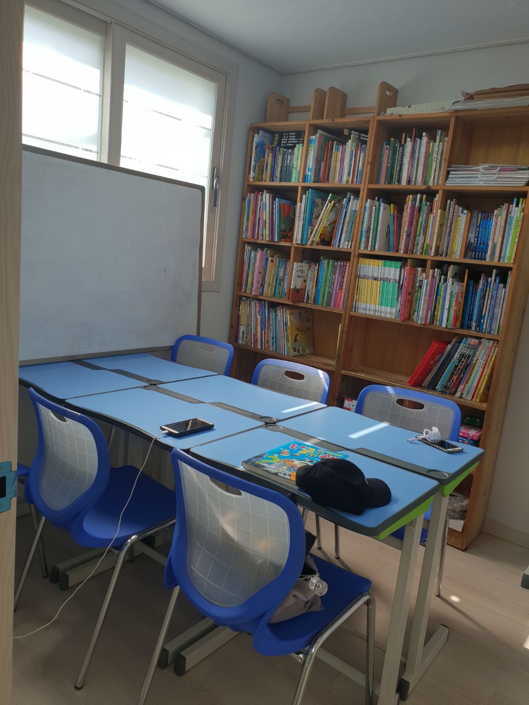 5번째 이미지:2층 급식조리실5