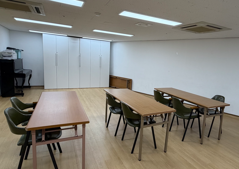 3번째 이미지:제 1교육실3
